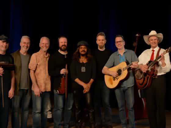 The Time Jumpers